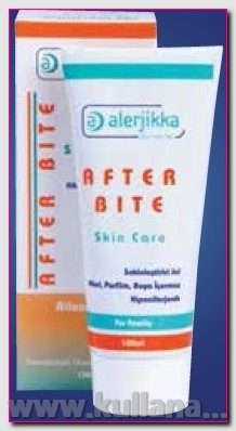 Alerjikka After Bite Skin Care